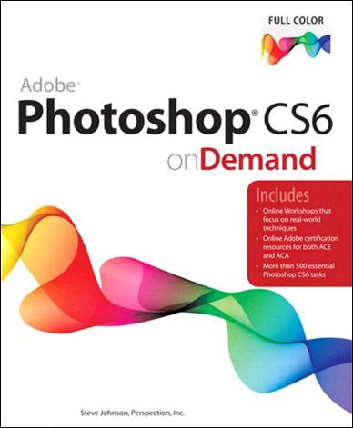 adobe photoshop cs6 tutorial ebook free download